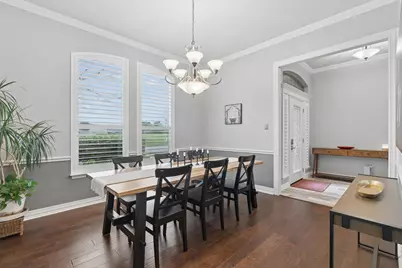 3800 Deer Forest Drive, Denton, TX 76208 - Photo 5