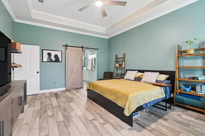 3800 Deer Forest Drive, Denton, TX 76208 - Photo 9