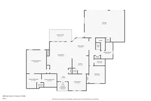 3800 Deer Forest Dr, Denton, TX 76208 - Photo 21