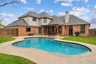 3800 Deer Forest Dr, Denton, TX 76208 - Photo 1