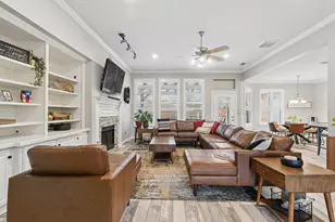 3800 Deer Forest Dr, Denton, TX 76208 - Photo 3