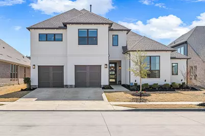 1544 Vermillion Drive, Prosper, TX 75078 - Photo 1