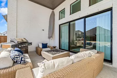 1544 Vermillion Drive, Prosper, TX 75078 - Photo 31