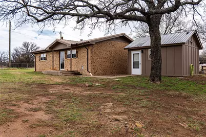 9608 County Road 203 Road, Breckenridge, TX 76424 - Photo 3