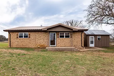 9608 County Road 203 Road, Breckenridge, TX 76424 - Photo 1
