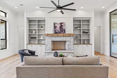 2005 Meadowlark Court, Aledo, TX 76008 - Photo 9