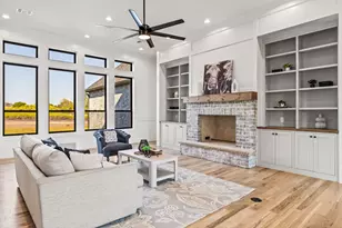 2005 Meadowlark Ct, Aledo, TX 76008 - Photo 7