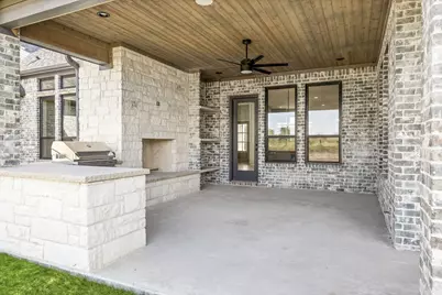 2005 Meadowlark Court, Aledo, TX 76008 - Photo 37