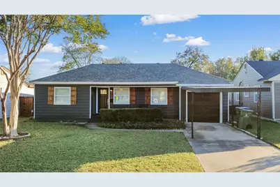 1414 James Drive, Garland, TX 75042 - Photo 3