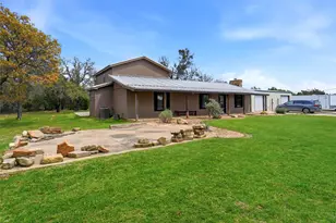 4987 Veal Station Rd, Weatherford, TX 76085 - Photo 3