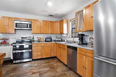 4987 Veal Station Road, Weatherford, TX 76085 - Photo 9