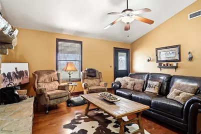 4987 Veal Station Road, Weatherford, TX 76085 - Photo 5