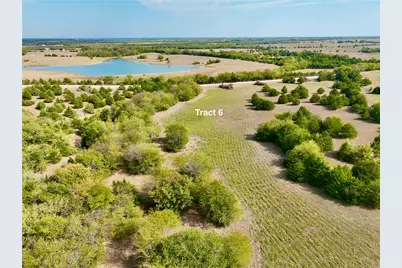 Tract 6 County Road 2935, Dodd City, TX 75438 - Photo 1