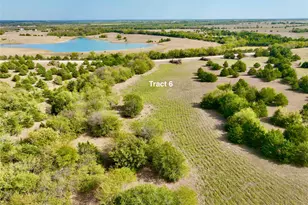 Tract 6 County Road 2935, Dodd City, TX 75438 - Photo 1