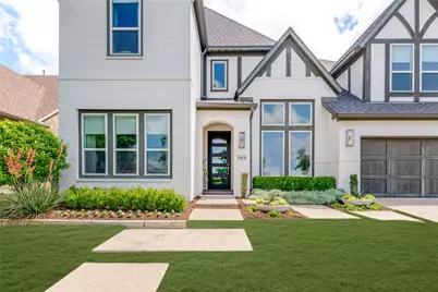 984 Thoroughbred Avenue, Frisco, TX 75036 - Photo 3