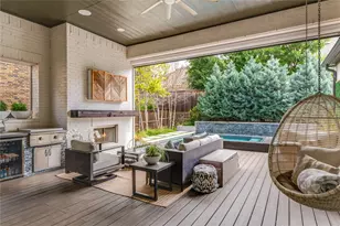 984 Thoroughbred Ave, Frisco, TX 75036 - Photo 1