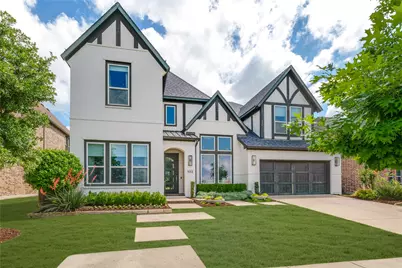 984 Thoroughbred Avenue, Frisco, TX 75036 - Photo 25