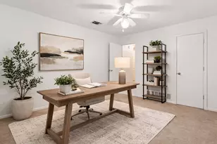 4300 Spring Hill Ln, Arlington, TX 76016 - Photo 3