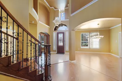 9618 Peach Tree Lane, Rowlett, TX 75089 - Photo 7