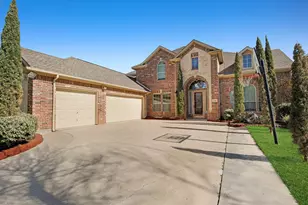 9618 Peach Tree Ln, Rowlett, TX 75089 - Photo 3