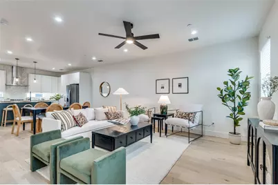 1147 N Madison Avenue #102, Dallas, TX 75208 - Photo 3