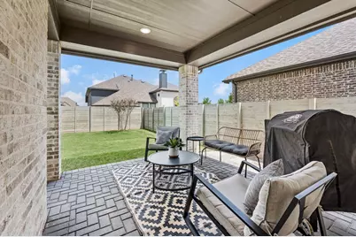 1108 16th Street, Argyle, TX 76226 - Photo 31