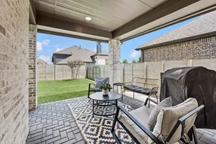 1108 16th St, Argyle, TX 76226 - Photo 31