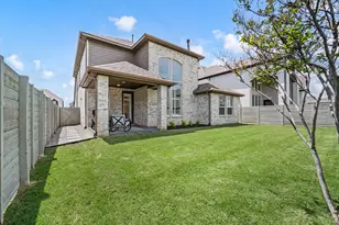 1108 16th St, Argyle, TX 76226 - Photo 31