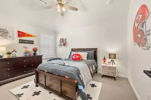1108 16th St, Argyle, TX 76226 - Photo 29