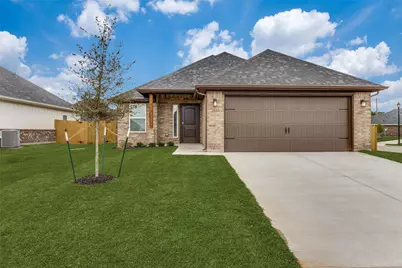 2803 Orchid Drive, Sherman, TX 75092 - Photo 1