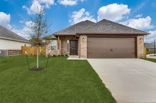 2803 Orchid Dr, Sherman, TX 75092 - Photo 1