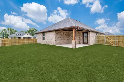 2803 Orchid Drive, Sherman, TX 75092 - Photo 11