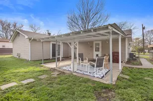 1320 Elm St, Bonham, TX 75418 - Photo 31