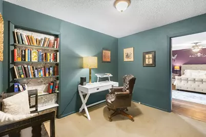 1320 Elm Street, Bonham, TX 75418 - Photo 27