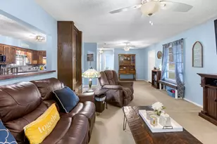 1320 Elm St, Bonham, TX 75418 - Photo 9