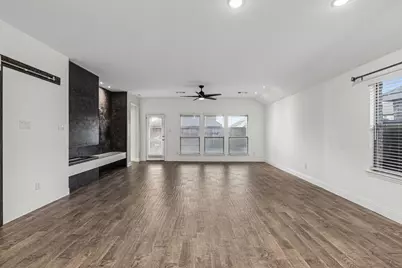 3721 Bennett Trail, Celina, TX 75009 - Photo 3