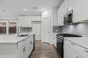 3721 Bennett Trail, Celina, TX 75009 - Photo 7