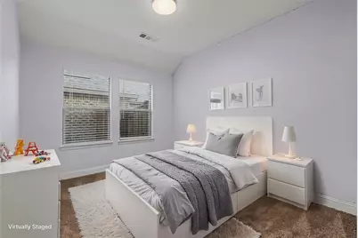 3721 Bennett Trail, Celina, TX 75009 - Photo 17