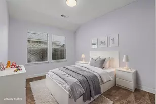 3721 Bennett Trail, Celina, TX 75009 - Photo 17