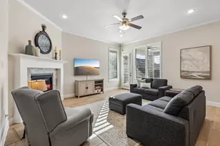 624 Ambrose St, Fort Worth, TX 76131 - Photo 1