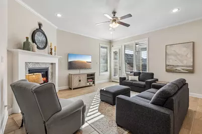 624 Ambrose Street, Fort Worth, TX 76131 - Photo 3