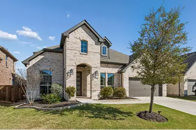 408 Ambrose Street, Fort Worth, TX 76131 - Photo 5