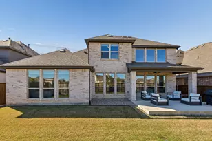 408 Ambrose St, Fort Worth, TX 76131 - Photo 35