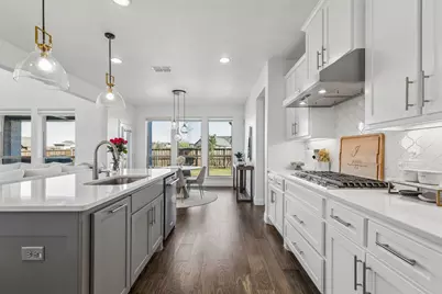 408 Ambrose Street, Fort Worth, TX 76131 - Photo 15