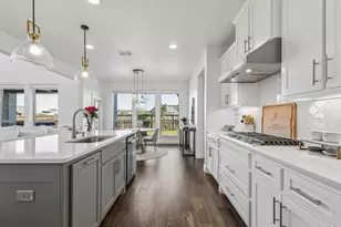 408 Ambrose St, Fort Worth, TX 76131 - Photo 15