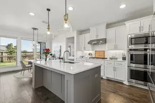 408 Ambrose St, Fort Worth, TX 76131 - Photo 3