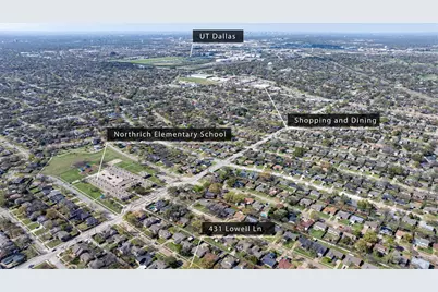 431 Lowell Lane, Richardson, TX 75080 - Photo 25