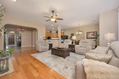 10209 Oldfield Court, Fort Worth, TX 76244 - Photo 9