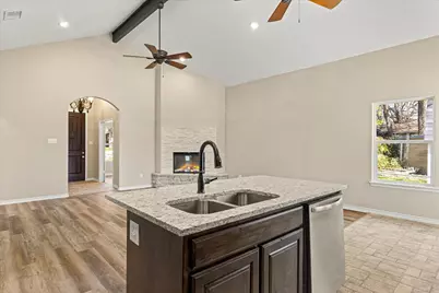 4403 N Port Ridglea Court, Granbury, TX 76049 - Photo 11