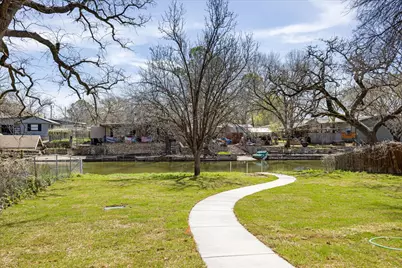 4403 N Port Ridglea Court, Granbury, TX 76049 - Photo 21